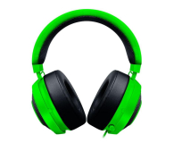 Razer Kraken Pro V2 Oval Green - 372603 - zdjęcie 1